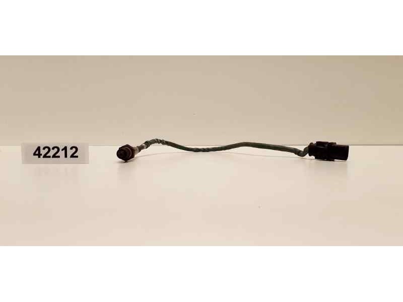 Recambio de sonda lambda para mercedes-benz clase cls (w219) 3.5 v6 cat referencia OEM IAM 0258017016 42212 