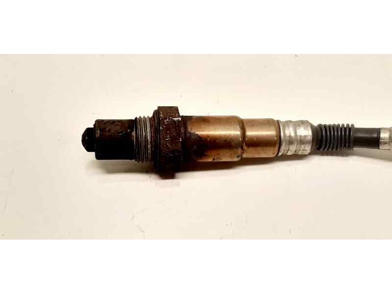 Recambio de sonda lambda para mercedes-benz clase cls (w219) 3.5 v6 cat referencia OEM IAM 0258017016 42212 