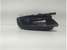 Recambio de faro antiniebla izquierdo para audi a3 sportback (8va) ambiente referencia OEM IAM 8V0941699C 87144 