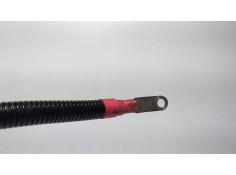 Recambio de motor arranque para bmw x6 (e71) 3.5d referencia OEM IAM 7795640 59404  2