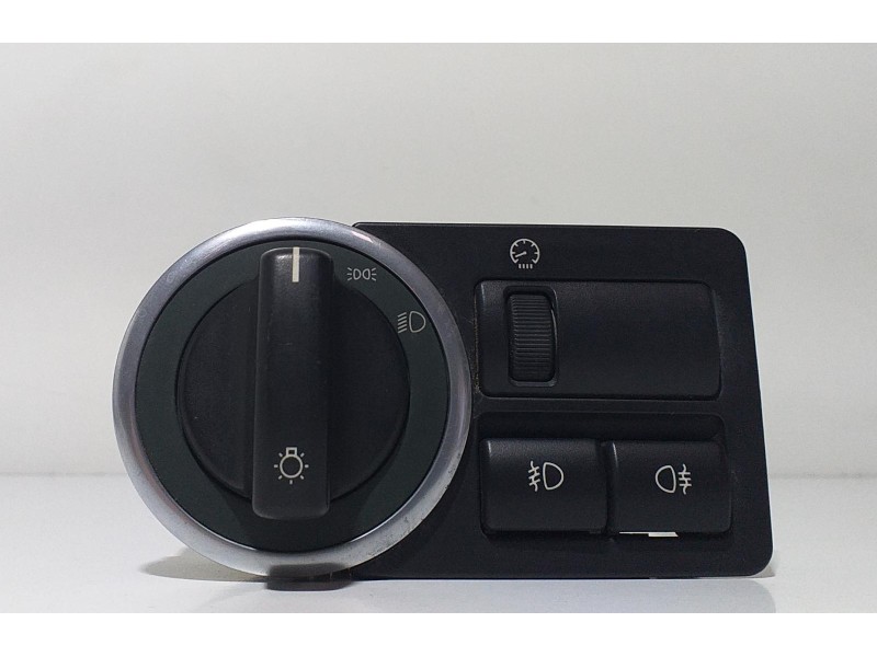 Recambio de mando luces para land rover range rover (lm) tdv8 hse referencia OEM IAM LRGYUD000160PUY 66660  Recambio de mando luces para land rover range rover (lm) tdv8 hse referencia OEM IAM LRGYUD000160PUY 66660