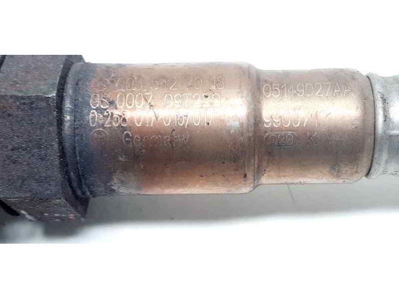 Recambio de sonda lambda para mercedes-benz clase cls (w219) 3.5 v6 cat referencia OEM IAM 0258017016 42212 