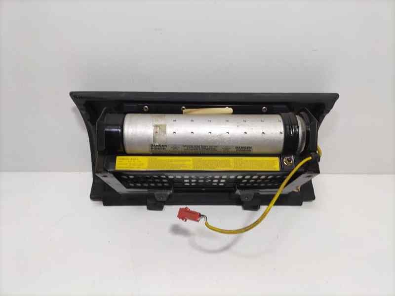 Recambio de airbag delantero derecho para land rover range rover (lp) 4.6 referencia OEM IAM 2004982A 82401 