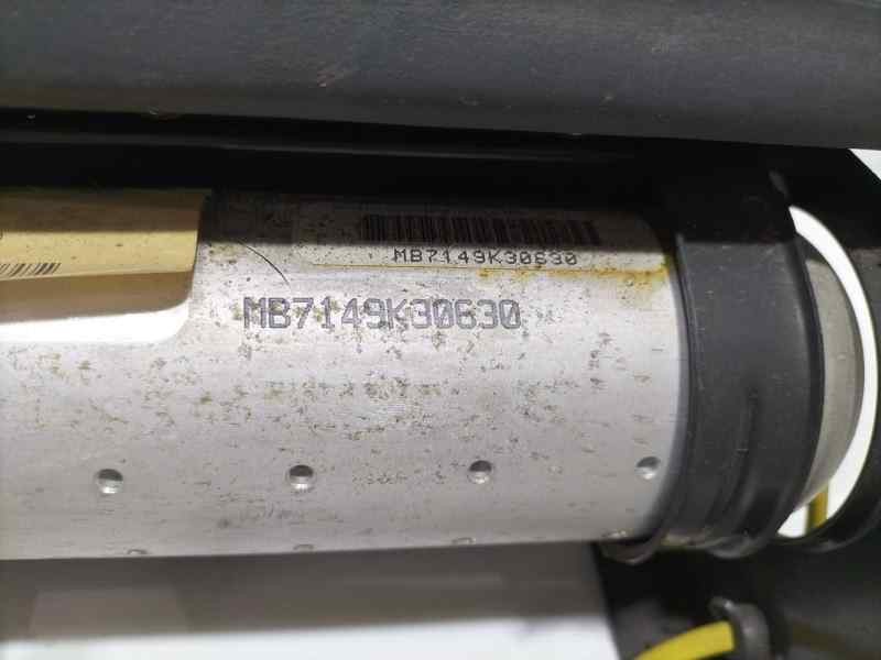 Recambio de airbag delantero derecho para land rover range rover (lp) 4.6 referencia OEM IAM 2004982A 82401 