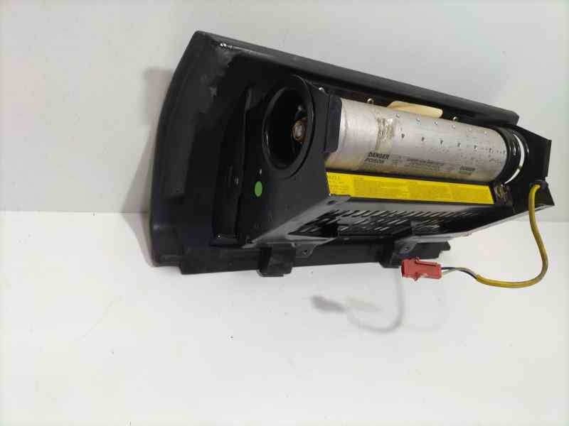 Recambio de airbag delantero derecho para land rover range rover (lp) 4.6 referencia OEM IAM 2004982A 82401 