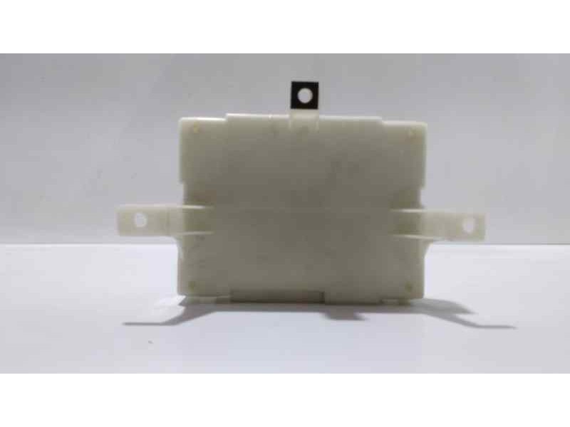 Recambio de centralita aire acondicionado para nissan juke (f15) acenta referencia OEM IAM 277601KG0B 47370 