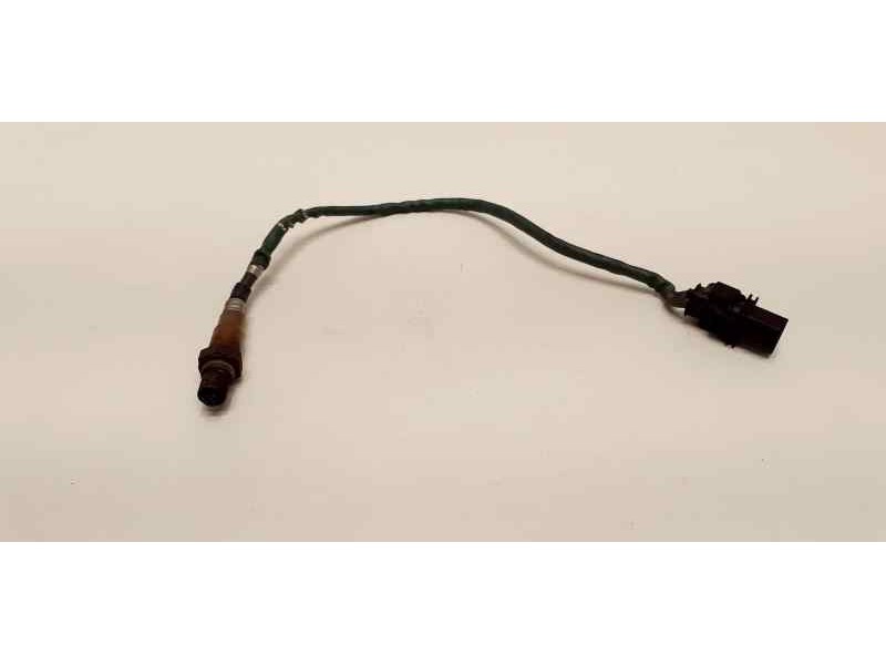 Recambio de sonda lambda para mercedes-benz clase cls (w219) 3.5 v6 cat referencia OEM IAM 0258017016 42212 
