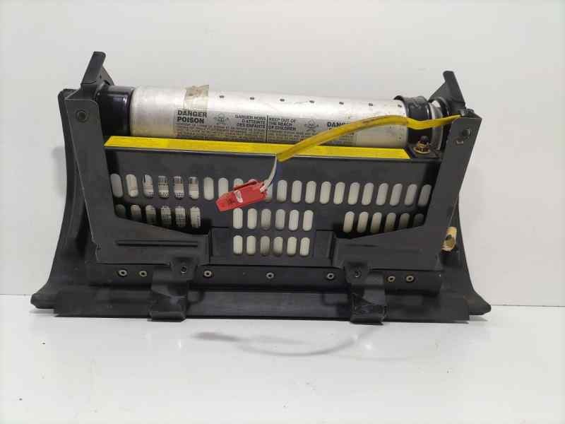 Recambio de airbag delantero derecho para land rover range rover (lp) 4.6 referencia OEM IAM 2004982A 82401 