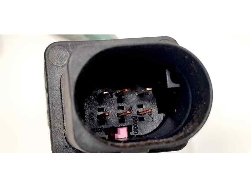 Recambio de sonda lambda para mercedes-benz clase cls (w219) 3.5 v6 cat referencia OEM IAM 0258017016 42212 
