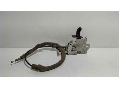 Recambio de maneta interior porton para citroën berlingo first combi 1,6 hdi 75 sx referencia OEM IAM 9HW 80777 