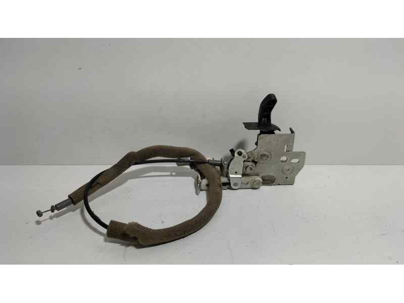 Recambio de maneta interior porton para citroën berlingo first combi 1,6 hdi 75 sx referencia OEM IAM 9HW 80777 