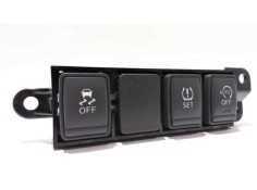 Recambio de mando multifuncion para nissan juke (f15) acenta referencia OEM IAM 681RVBV90A 47373  2