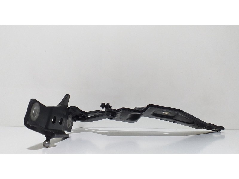 Recambio de capot para bmw x6 (e71) 3.5d referencia OEM IAM 7208627-01 59413 