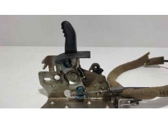 Recambio de maneta interior porton para citroën berlingo first combi 1,6 hdi 75 sx referencia OEM IAM 9HW 80777  2