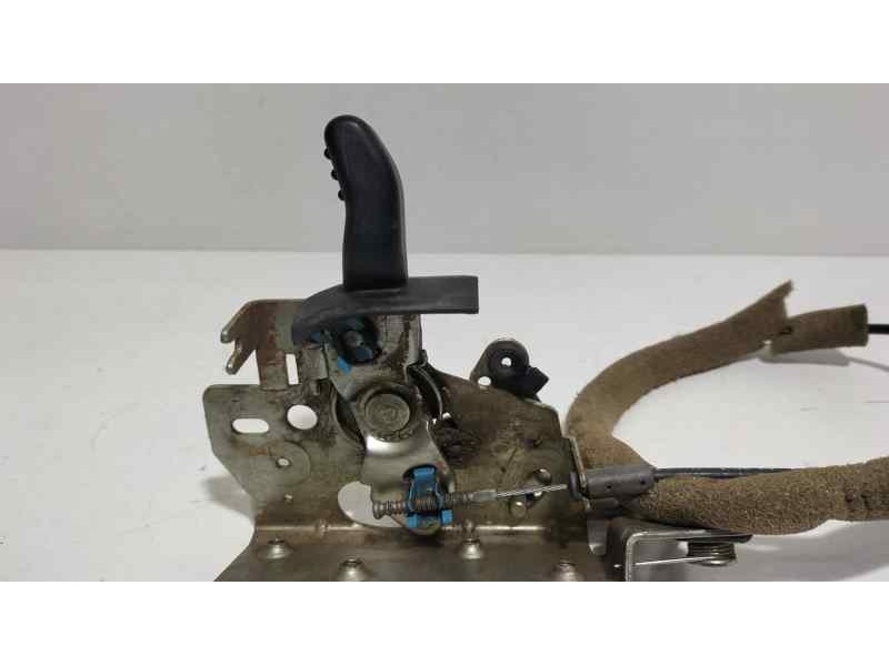 Recambio de maneta interior porton para citroën berlingo first combi 1,6 hdi 75 sx referencia OEM IAM 9HW 80777 