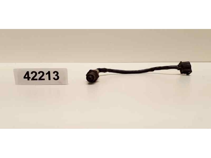 Recambio de sonda lambda para mercedes-benz clase cls (w219) 3.5 v6 cat referencia OEM IAM 0045420718 42213 