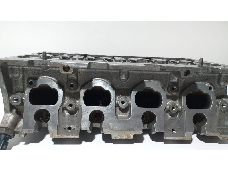 Recambio de culata para seat ibiza (6p1) fr referencia OEM IAM 103404T 66663 