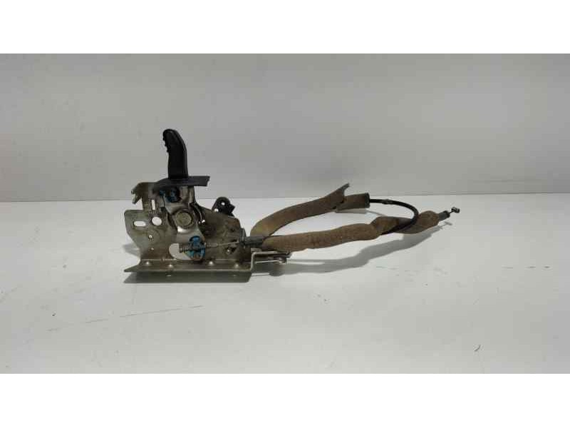 Recambio de maneta interior porton para citroën berlingo first combi 1,6 hdi 75 sx referencia OEM IAM 9HW 80777 