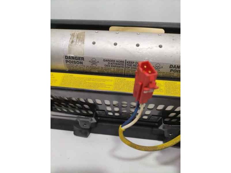 Recambio de airbag delantero derecho para land rover range rover (lp) 4.6 referencia OEM IAM 2004982A 82401 