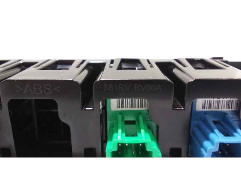 Recambio de mando multifuncion para nissan juke (f15) acenta referencia OEM IAM 681RVBV90A 47373 