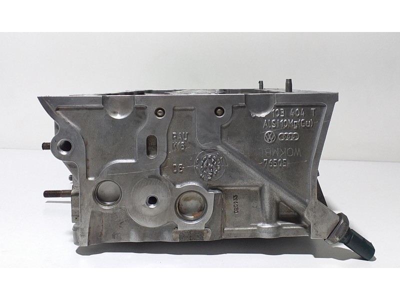 Recambio de culata para seat ibiza (6p1) fr referencia OEM IAM 103404T 66663 