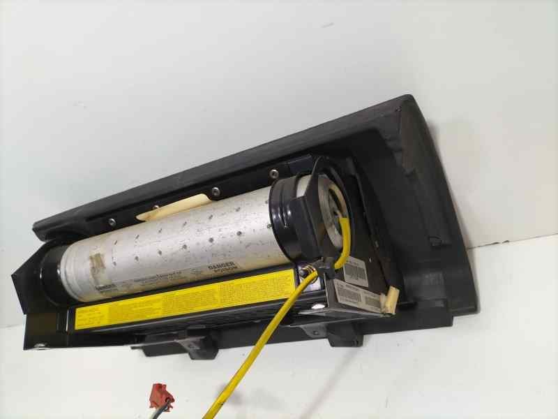 Recambio de airbag delantero derecho para land rover range rover (lp) 4.6 referencia OEM IAM 2004982A 82401 