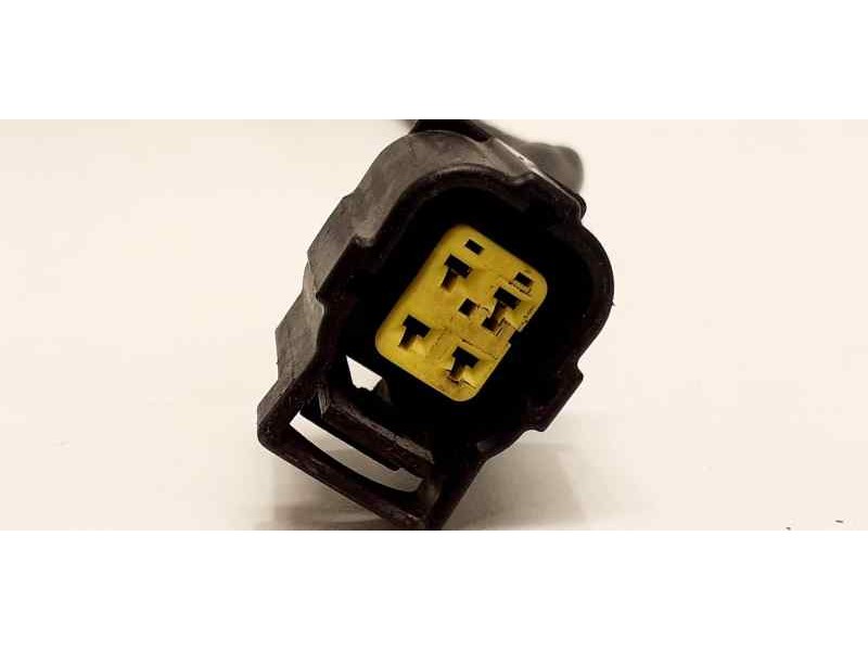 Recambio de sonda lambda para mercedes-benz clase cls (w219) 3.5 v6 cat referencia OEM IAM 0045420718 42213 