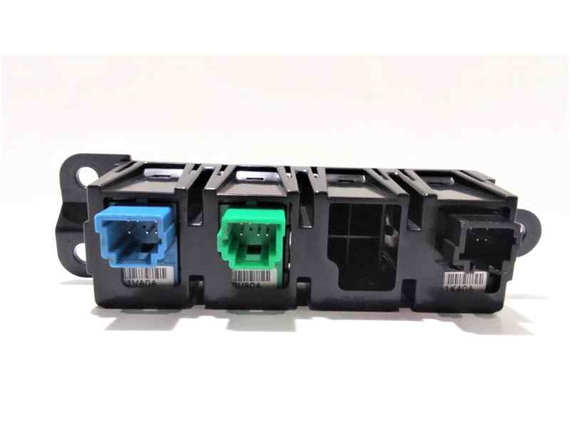 Recambio de mando multifuncion para nissan juke (f15) acenta referencia OEM IAM 681RVBV90A 47373 