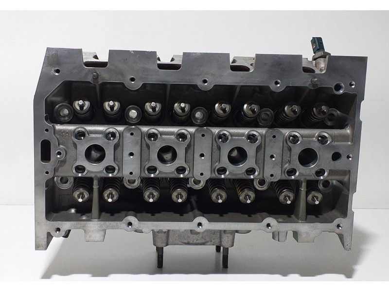 Recambio de culata para seat ibiza (6p1) fr referencia OEM IAM 103404T 66663 