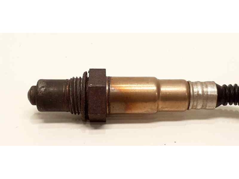 Recambio de sonda lambda para mercedes-benz clase cls (w219) 3.5 v6 cat referencia OEM IAM 0045420718 42213 