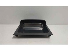 Recambio de molduras delanteras para citroën berlingo first combi 1,6 hdi 75 sx referencia OEM IAM 9645016377 80778 