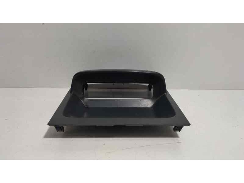 Recambio de molduras delanteras para citroën berlingo first combi 1,6 hdi 75 sx referencia OEM IAM 9645016377 80778 