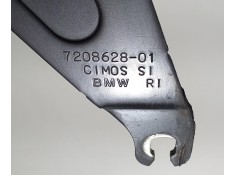 Recambio de capot para bmw x6 (e71) 3.5d referencia OEM IAM 7208628-01 59414  2