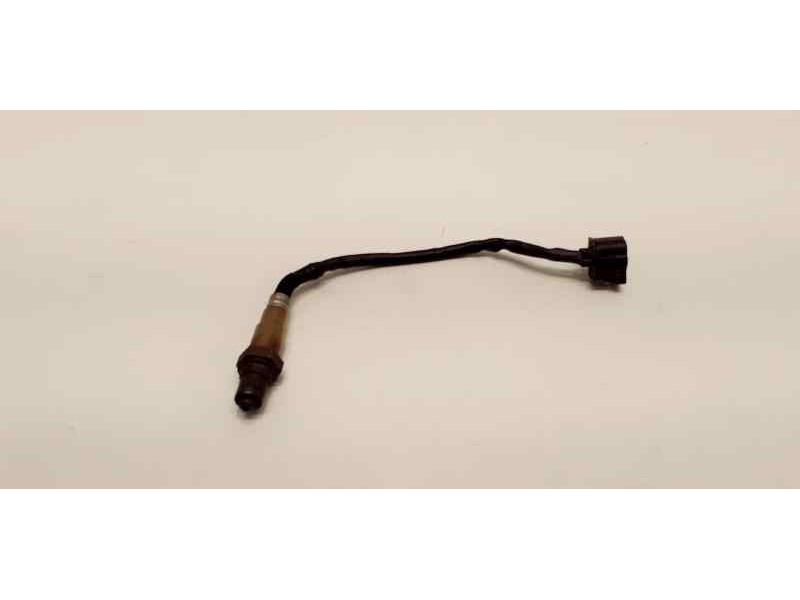 Recambio de sonda lambda para mercedes-benz clase cls (w219) 3.5 v6 cat referencia OEM IAM 0045420718 42213 