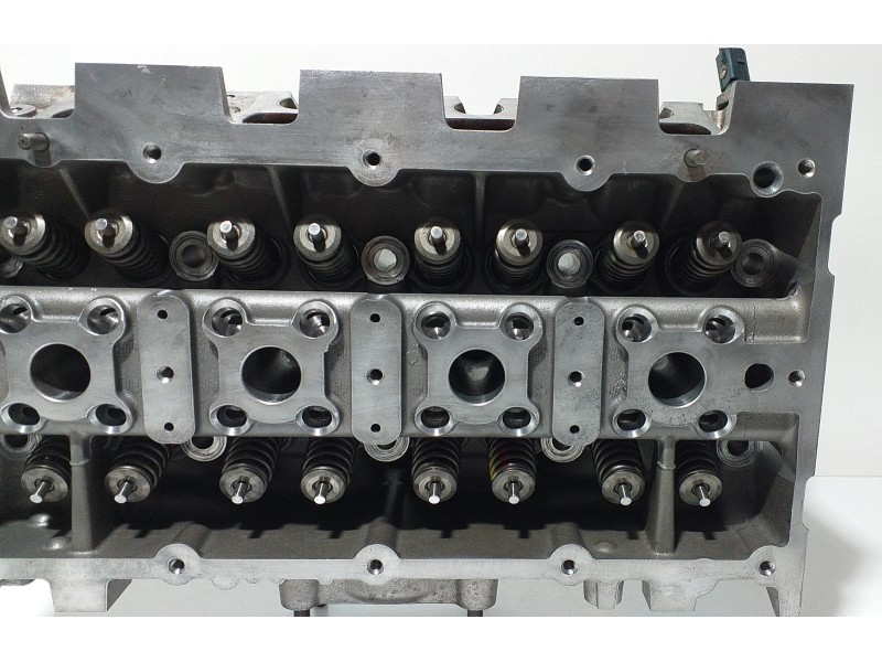 Recambio de culata para seat ibiza (6p1) fr referencia OEM IAM 103404T 66663 