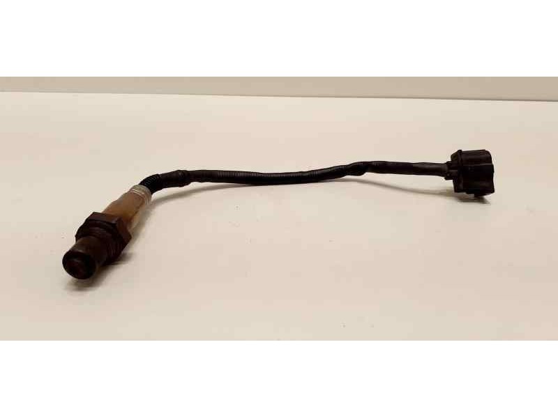 Recambio de sonda lambda para mercedes-benz clase cls (w219) 3.5 v6 cat referencia OEM IAM 0045420718 42213 
