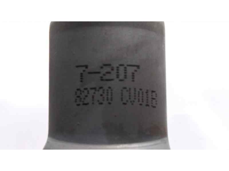 Recambio de elevalunas trasero izquierdo para nissan juke (f15) acenta referencia OEM IAM 82730CV01B 47377 