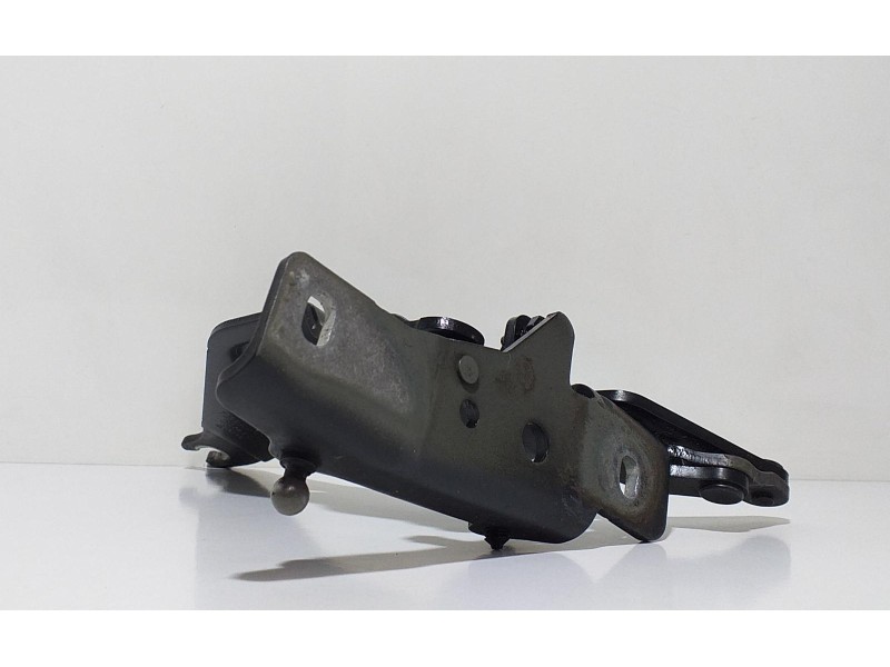 Recambio de capot para bmw x6 (e71) 3.5d referencia OEM IAM 7208628-01 59414 