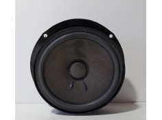 Recambio de sistema audio / radio cd para skoda yeti active referencia OEM IAM 5L0035411J 76422 R