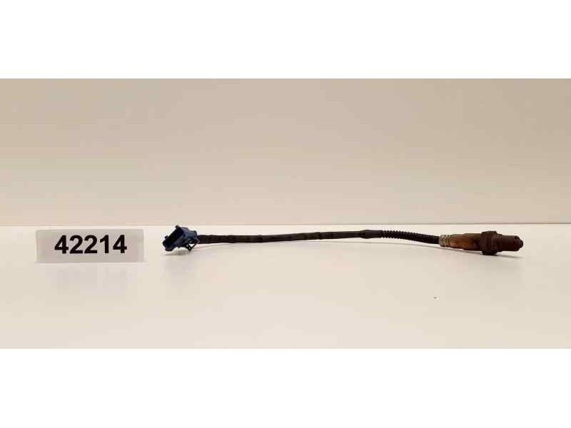 Recambio de sonda lambda para peugeot 307 (s1) xs referencia OEM IAM 0258006623 42214 