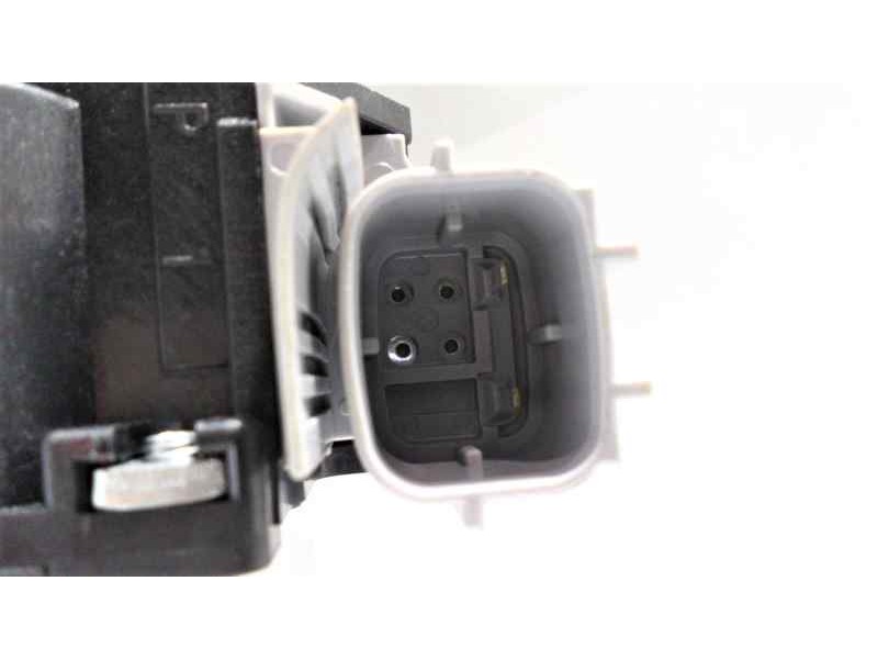 Recambio de elevalunas trasero izquierdo para nissan juke (f15) acenta referencia OEM IAM 82730CV01B 47377 