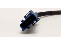 Recambio de sonda lambda para peugeot 307 (s1) xs referencia OEM IAM 0258006623 42214  2