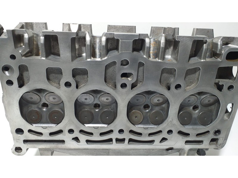 Recambio de culata para seat ibiza (6p1) fr referencia OEM IAM 103404T 66663 