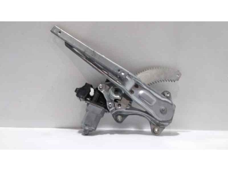 Recambio de elevalunas trasero izquierdo para nissan juke (f15) acenta referencia OEM IAM 82730CV01B 47377 