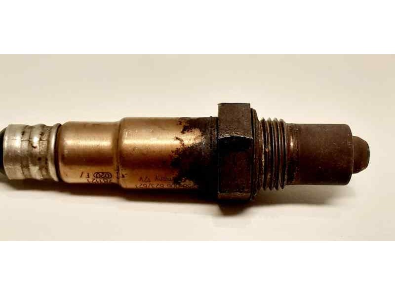 Recambio de sonda lambda para peugeot 307 (s1) xs referencia OEM IAM 0258006623 42214 