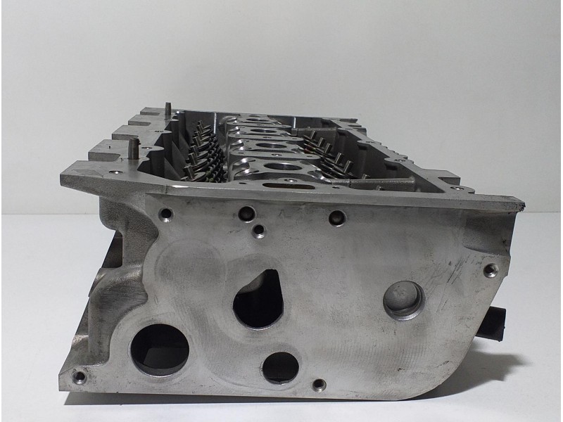 Recambio de culata para seat ibiza (6p1) fr referencia OEM IAM 103404T 66663 