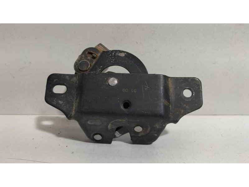 Recambio de cerradura maletero / porton para citroën berlingo first combi 1,6 hdi 75 sx referencia OEM IAM 871953 80780 