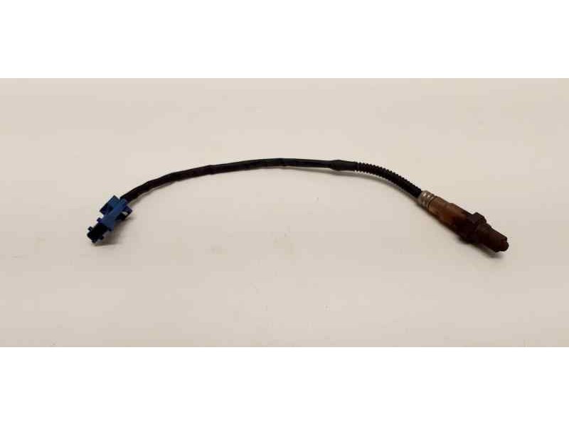Recambio de sonda lambda para peugeot 307 (s1) xs referencia OEM IAM 0258006623 42214 