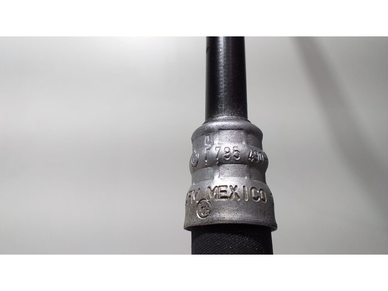 Recambio de tubo para bmw x6 (e71) 3.5d referencia OEM IAM 7795490 59418 