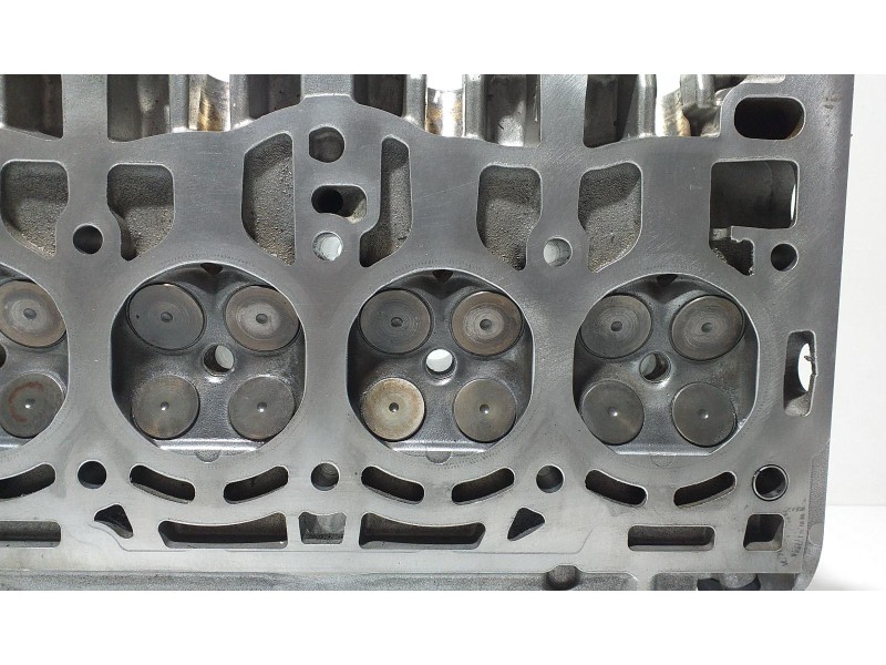Recambio de culata para seat ibiza (6p1) fr referencia OEM IAM 103404T 66663 